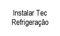 Logo Instalar Tec Refrigeração em Manoel Sátiro