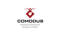 Logo Comodus Assessoria Empresarial & Soluções Contábeis em Asa Sul