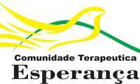 Logo Centro de Tratamento Esperança em Planalto Ipiranga