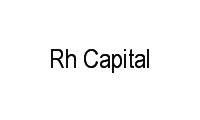 Logo Rh Capital em Centro