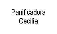 Logo Panificadora Cecília em Seminário
