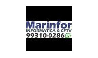 Logo Marinfor