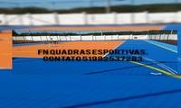 Fotos de Fn quadras esportivas em São Vicente