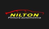 Logo Nilton Pintura Automotiva em Conjunto Ceará Ii