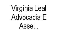 Logo Virgínia Leal Advocacia E Assessoria Jurídica em Várzea