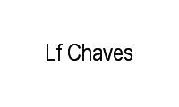 Logo Lf Chaves em Capim Macio