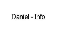 Logo Daniel - Info em Floramar