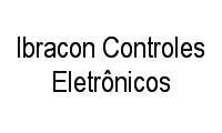 Logo Ibracon Controles Eletrônicos em Vila São José