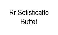 Logo Rr Sofisticatto Buffet em Taguatinga Norte