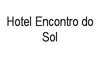 Logo Hotel Encontro do Sol em Meireles