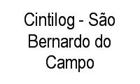 Logo Cintilog - São Bernardo do Campo