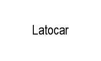 Logo Latocar em Setor Central