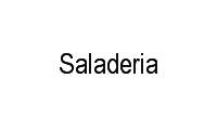 Logo Saladeria em Centro