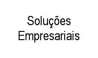 Logo Soluções Empresariais em Novo Mundo