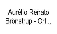 Logo Aurélio Renato Brönstrup - Ortodontia E Implante em Petrópolis