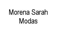 Logo Morena Sarah Modas em Centro