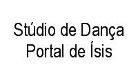 Logo Stúdio de Dança Portal de Ísis em Irajá