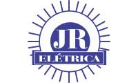 Logo Jr Eletro Eletrônica Instalação E Manutenção em Canudos