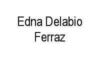 Logo Edna Delabio Ferraz em Ipanema