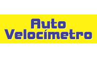 Logo Auto Velocímetro Mecânico E Digital em Zona Industrial