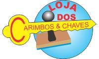 Logo Lojas dos Carimbos E Chaves em Campina