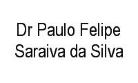 Logo Dr Paulo Felipe Saraiva da Silva em Compensa