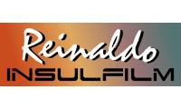 Logo Reinaldo Insulfilm em Expedito