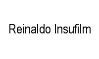 Logo Reinaldo Insufilm em Expedito