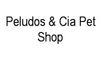 Logo Peludos & Cia Pet Shop em Floresta