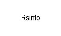 Logo Rsinfo em Floresta Sul