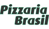 Logo Pizzaria Brasil em Cidade Satélite São Luiz