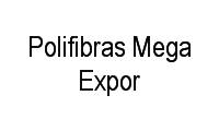 Logo Polifibras Mega Expor