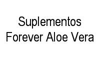 Logo Suplementos Forever Aloe Vera