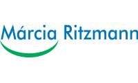 Logo Márcia Ritzmann em Badu