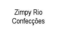 Logo Zimpy Rio Confecções