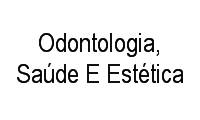 Logo Odontologia, Saúde E Estética em Vila Romanópolis