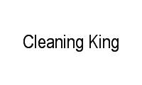 Logo Cleaning King em Jardim Olímpico