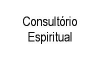 Logo Consultório Espiritual em Jardim Paraíba