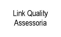Logo Link Quality Assessoria em Ipanema