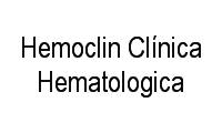 Logo Hemoclin Clínica Hematologica