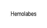 Logo de Hemolabes em Centro