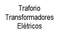 Logo Traforio Transformadores Elétricos em Vila São Jorge