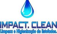 Logo Impact Clean
