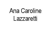 Logo Ana Caroline Lazzaretti