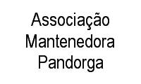 Logo de Associação Mantenedora Pandorga