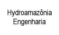Logo Hydroamazônia Engenharia em São Brás