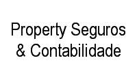 Logo Property Seguros & Contabilidade em Nossa Senhora das Graças