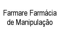 Logo Farmare Farmácia de Manipulação em Centro