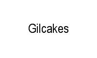 Logo Gilcakes em Siqueira Campos