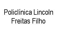 Logo Policlínica Lincoln Freitas Filho em Santa Cruz
